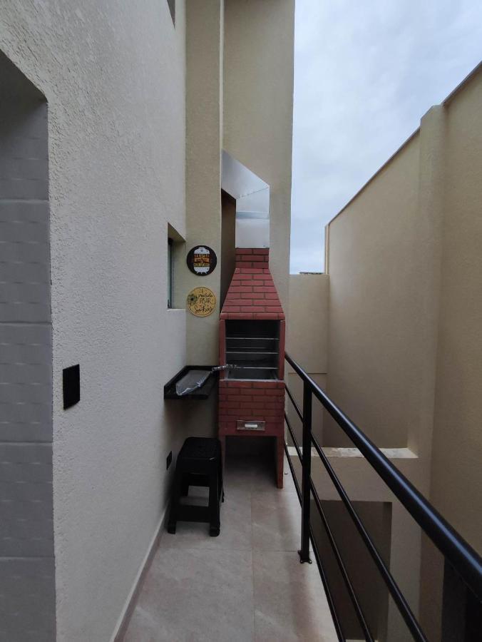 Apartamento Lofts