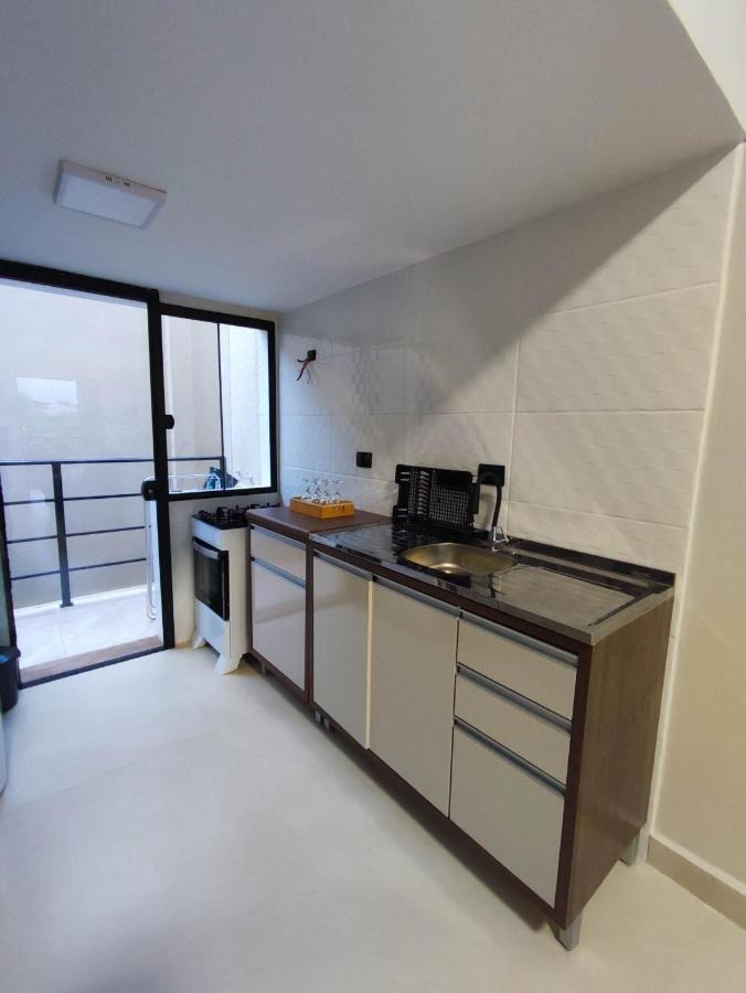 Apartamento Lofts *
