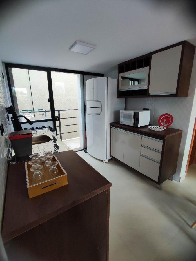 Apartamento Lofts Guaratuba